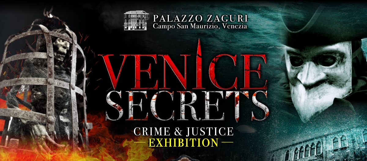 Venice Secrets: Crime and Justice